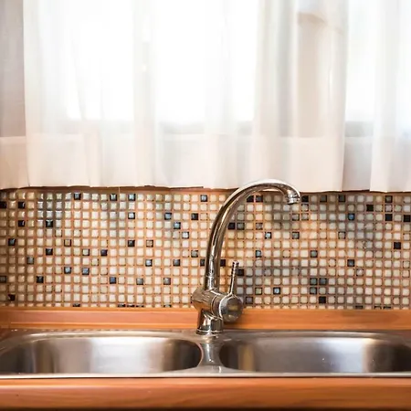 White Blossom #fourka Скала-Фуркас